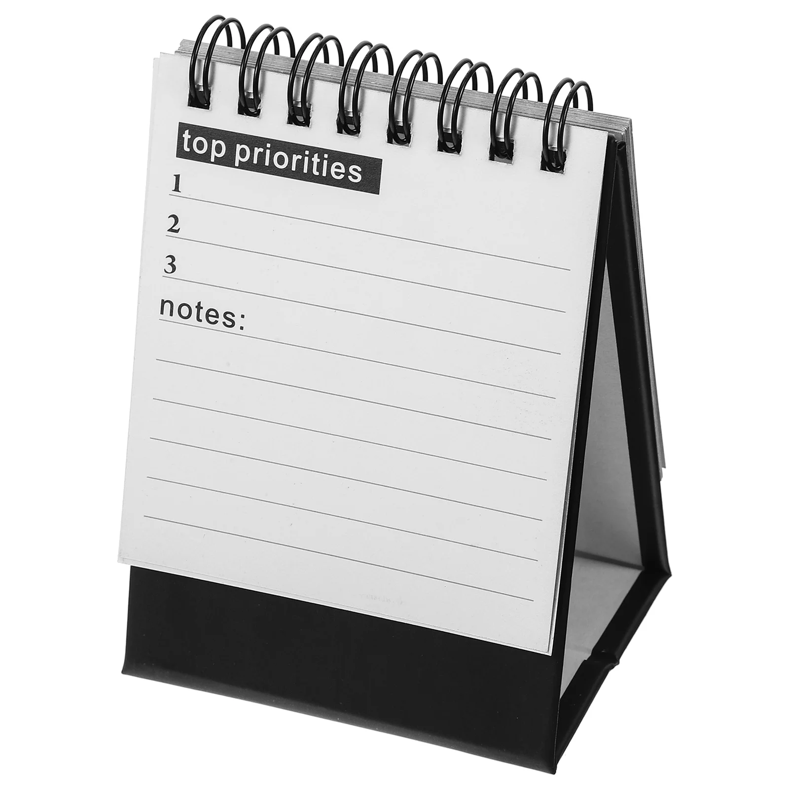 Table Desk Tabletop 2025 Calendar Home Desk Calendar 2025 Table Calendar Creative Calendar Decor for Desk Home Decor