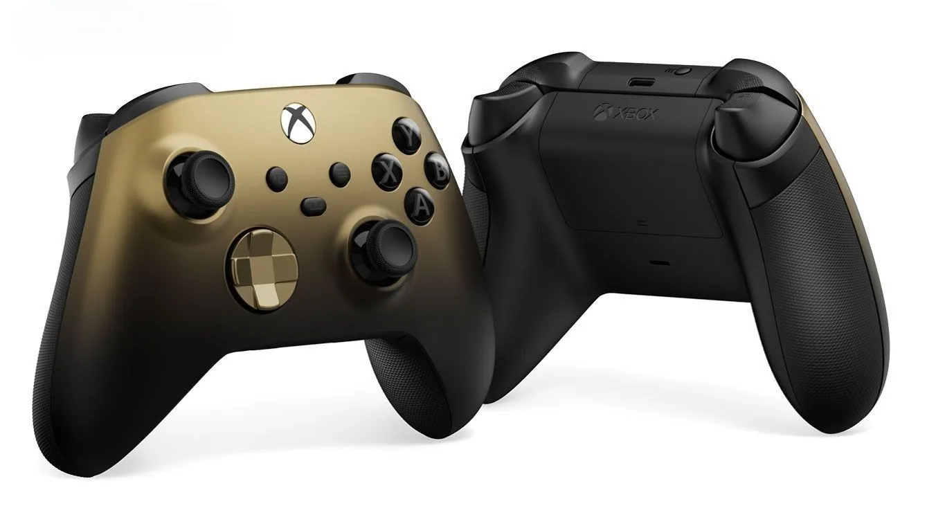  Ƽ  Ĩ е, Xbox Ʈѷ ̽ƽ, ũμƮ Xbox One ø X S PC  ̾