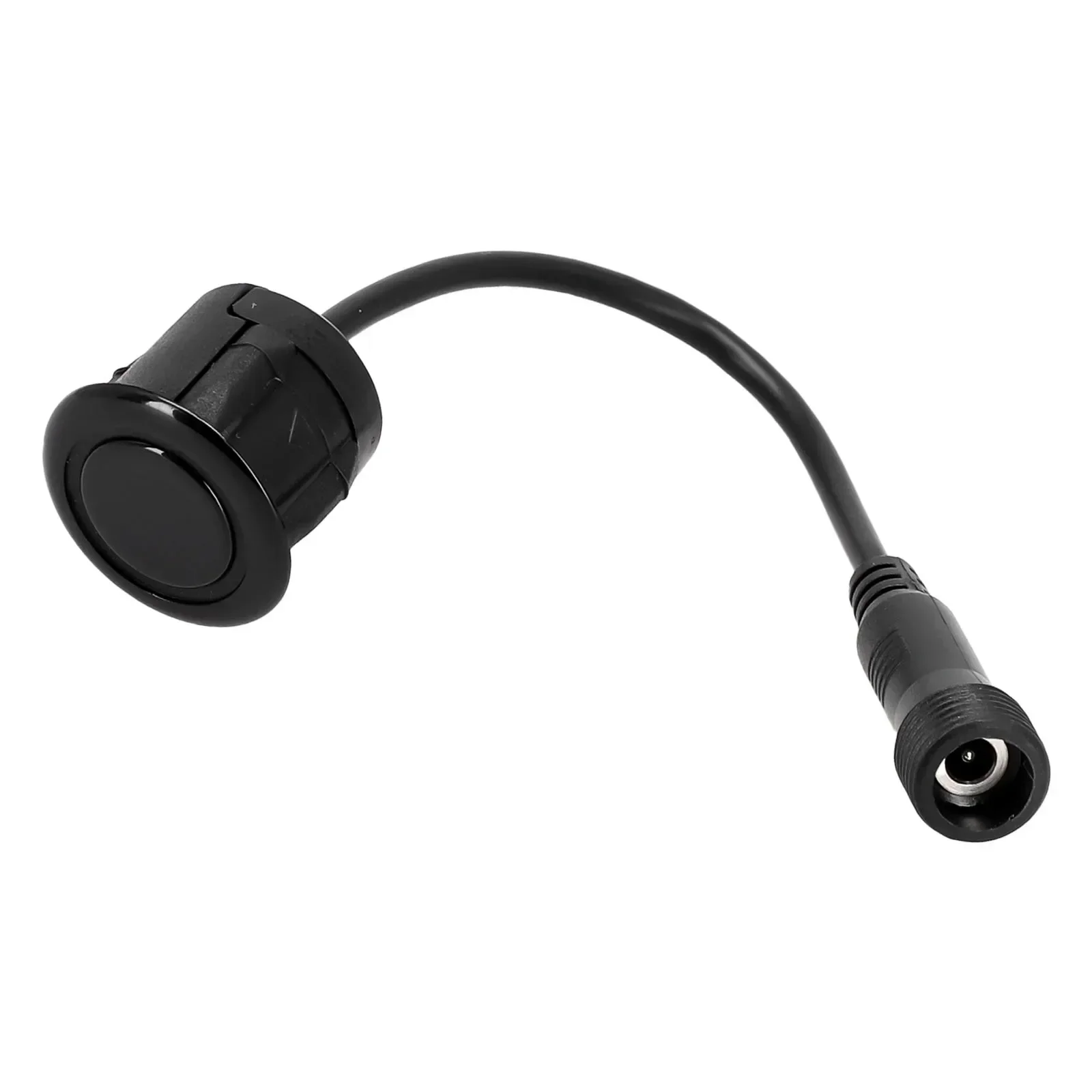 18.5mm Car Parking Sensor Bumper Parking Sensor Replacement Waterproof Reverse Sound Reversing Probe
