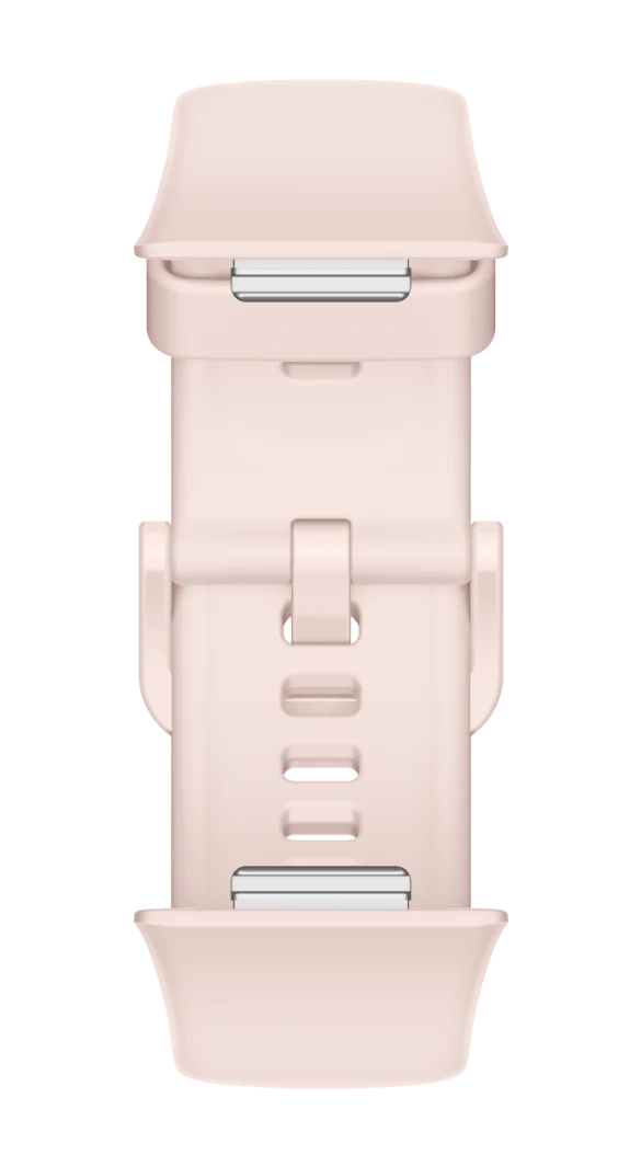 Premium Silicone & Leather Double Magnetic Milanese Watch Strap with Nylon Band - Original Design