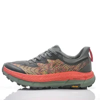 Chaussures de course Mafate-Speed-4 pour hommes et femmes, baskets de marathon professionnelles avec empeigne en mesh technique 2
