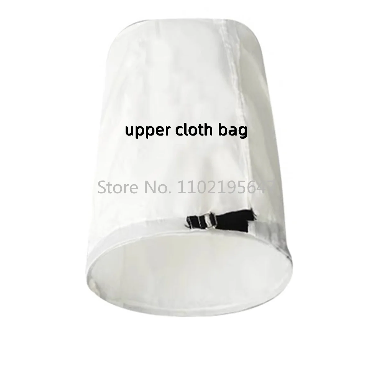 Dust collector Bag carpenter dust collection woodworking Pocket filter Cloth bags
