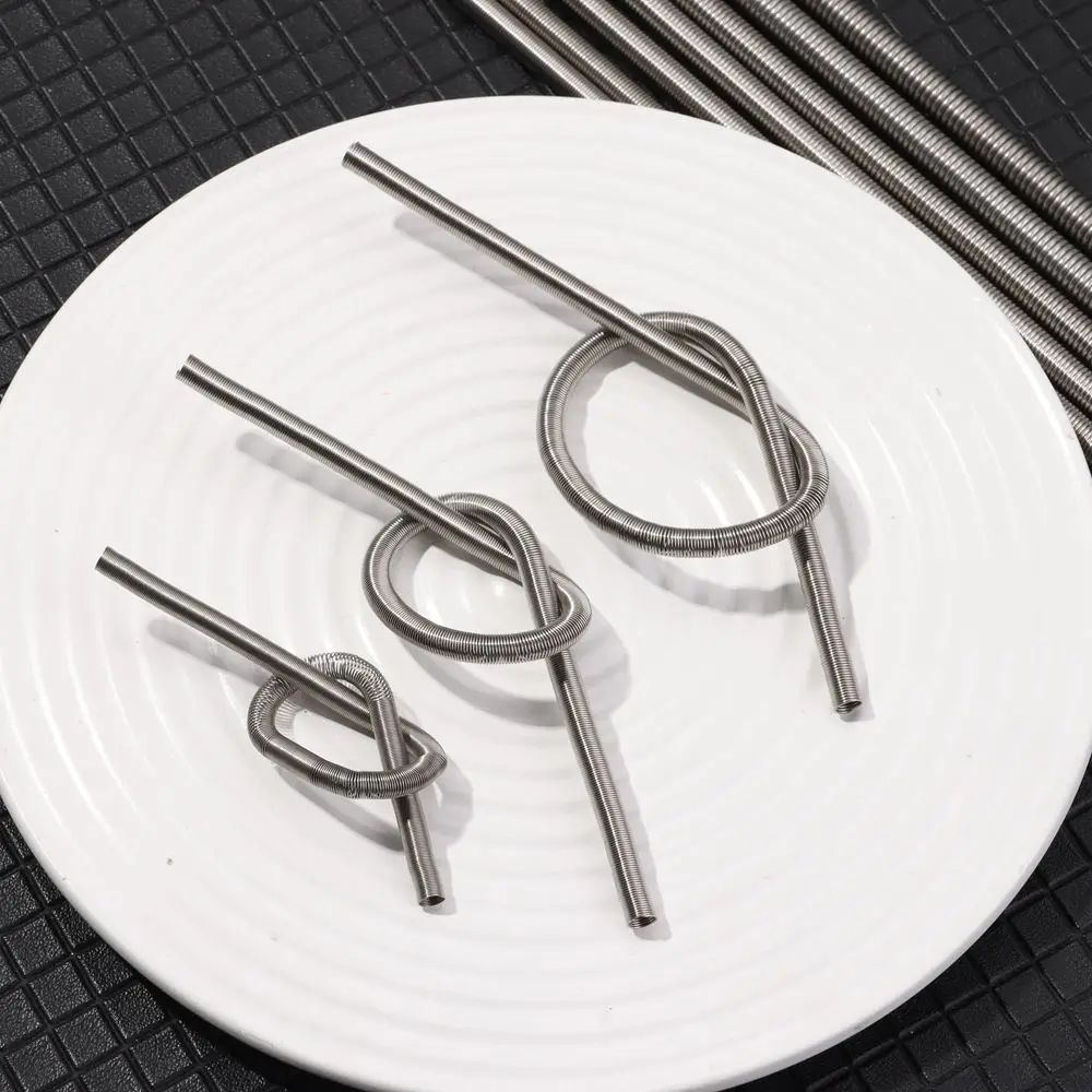 Heating Element Coil, 2pcs AC 220V 1500W Kiln Furnace Heating Element - View #12