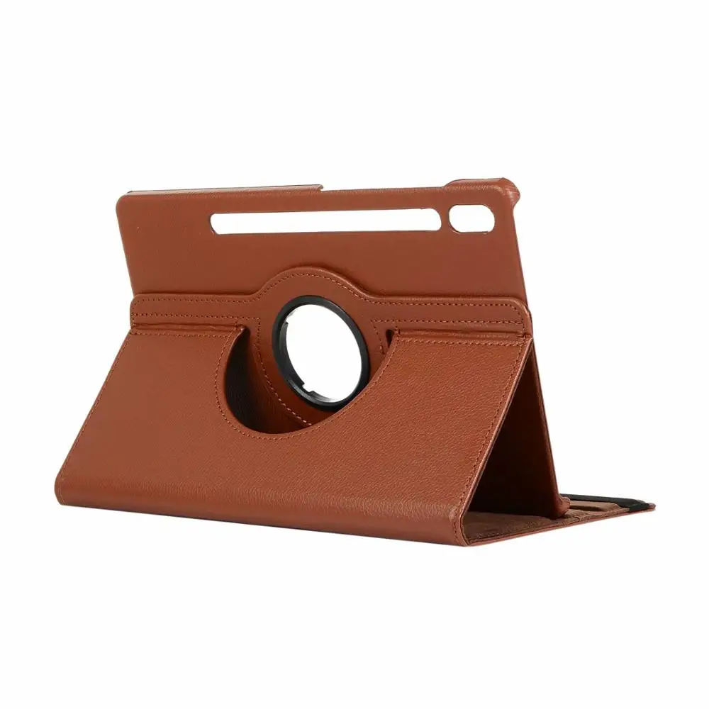 Rotating Stand Tablet Cover