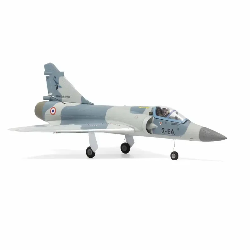 MinimumRC Mirage 2000 Avion RC EDF 30mm 4CH PNP