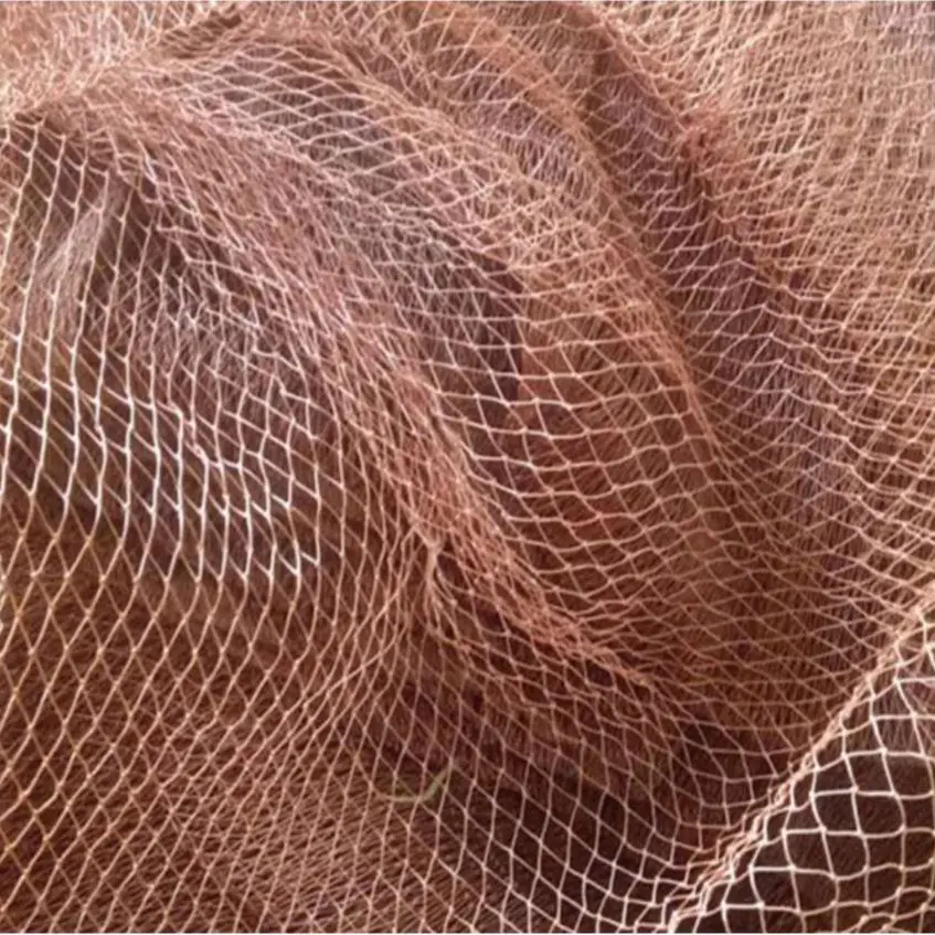 Garden Nylon Anti Bird Nets Fishing Net Full Net Reproduction Net Balcony  Safety Net Falling Nets Fence Protection Child Cat Dog (Color : 6 Strands  1cm, Size : 3x5m) : : Patio