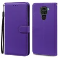 Dark Purple