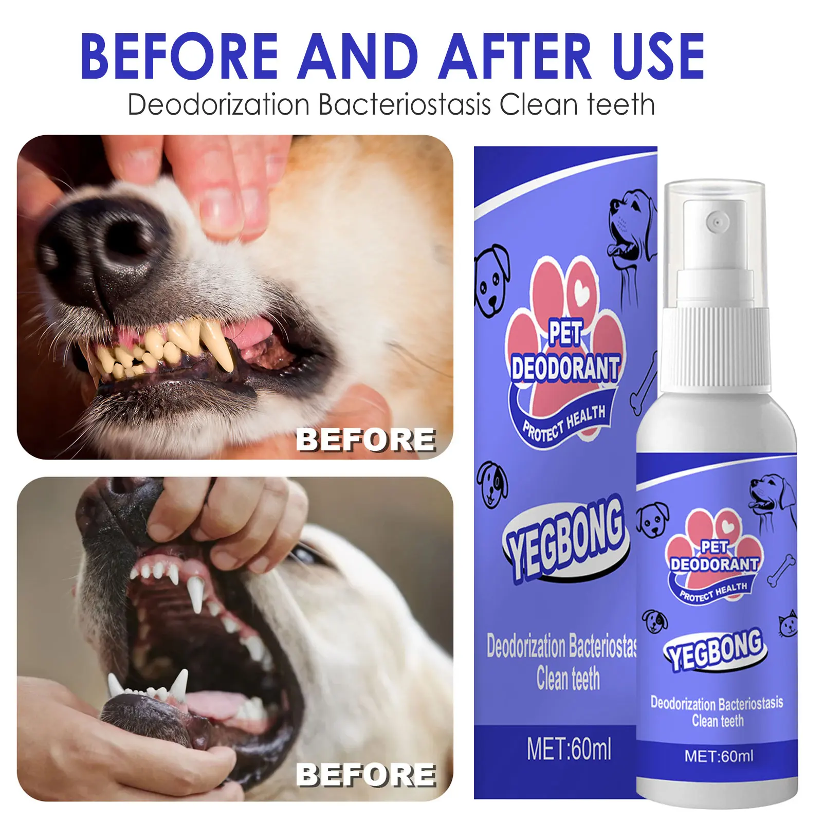 Is Spraying Dogs With Water Bad