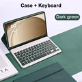 Dark green A