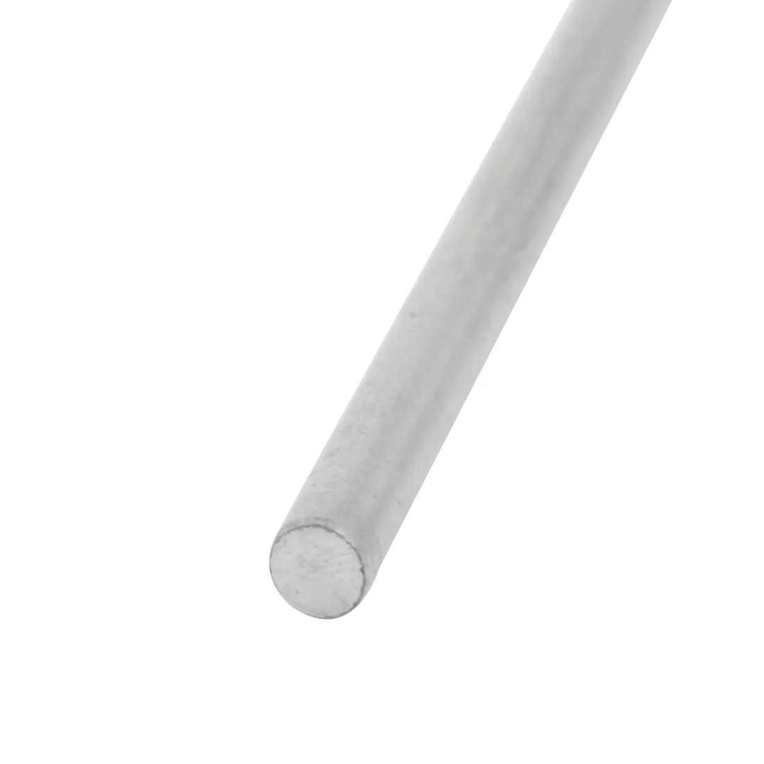 5/10Pcs Round Shaft Rod Bars RC Airplane Model Part Stainless Steel Round Rods Axles Bars Diameter 2/2.5/3mm For DIY RC Model linear shaft rod steel round rod