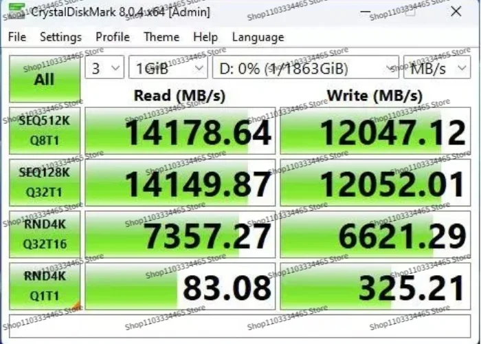 Ʈ MLC PS5 PS4 ǻͿ  ָ Ʈ ϵ ̺,  1080 PRO PCIe 5.0 NVMe 4.0 M.2 2280, 1TB, 2TB, 4TB SSD, ǰ