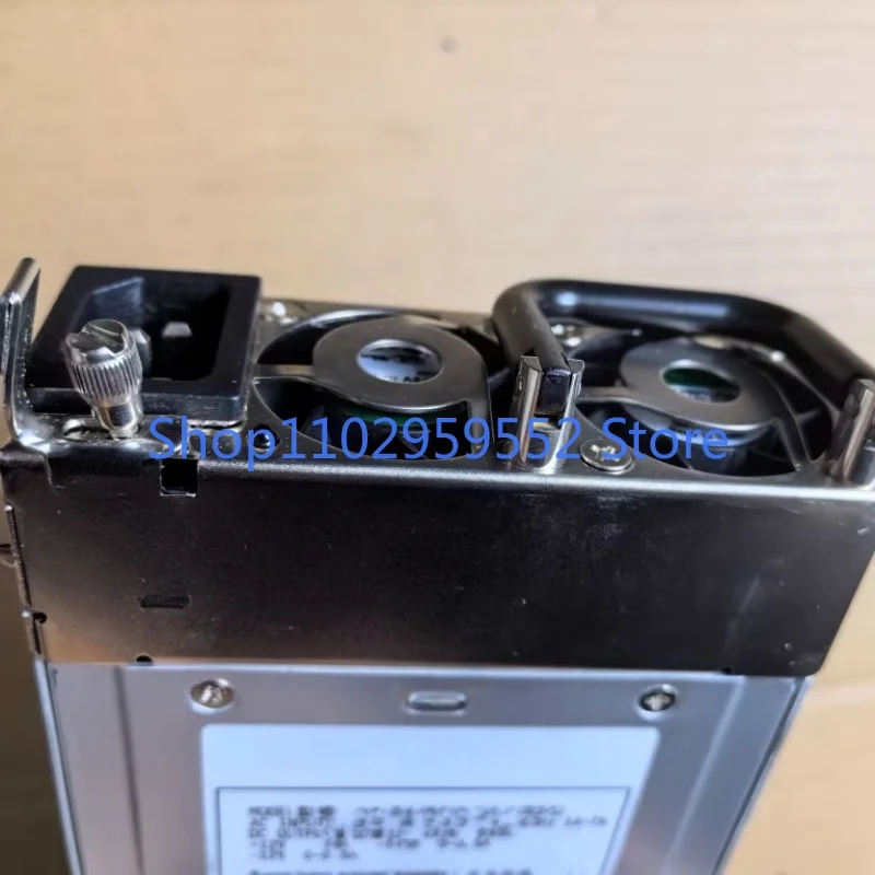 G1W-3960V 서버용 1개의 예비 전원 모듈 960W G1W-3760V