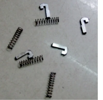 

XC550 Skinning Machine Accessories Sharp Steel Blades