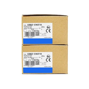 

E6B2-CWZ1X 30P/R 400P/R 500P/R 1000P/R 2000P/R 2500P/R 3000P/R 3600P/R Lot