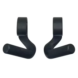 Premium Multifunctional Gym and Home Workout Handle (Black)