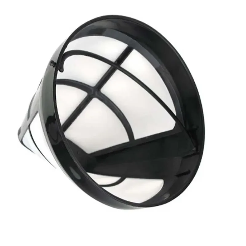 Фото Подходит для Philips HD7761 HD7762 HD7765 HD7766 HD7767 HD7768 HD7769 стеклянная Кофеварка фильтр воронки детали №5