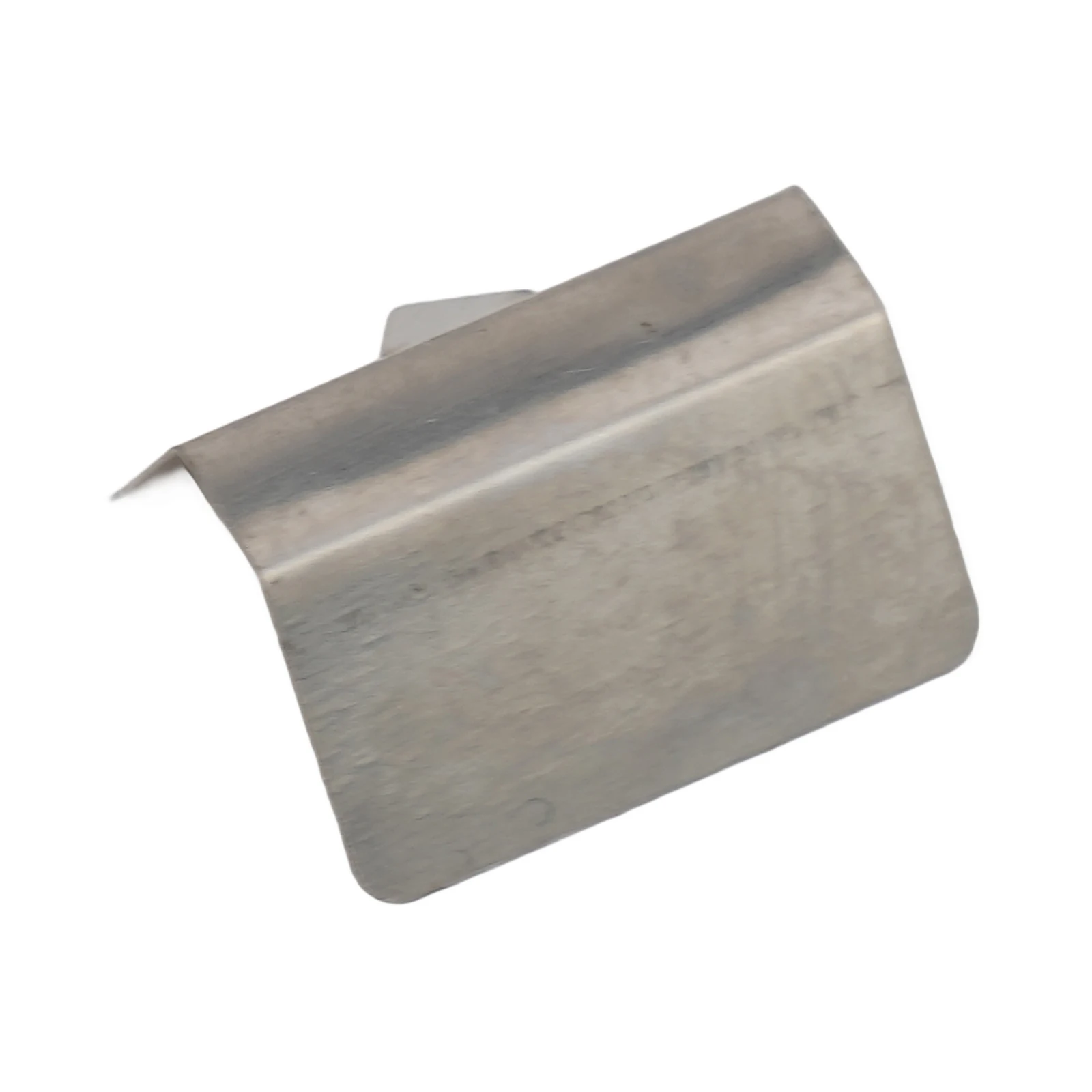 

Car Part Best Selling Car Accessories Clips Car Wind Rain Deflector Stainless Steel Rear Silver 100% Brand New