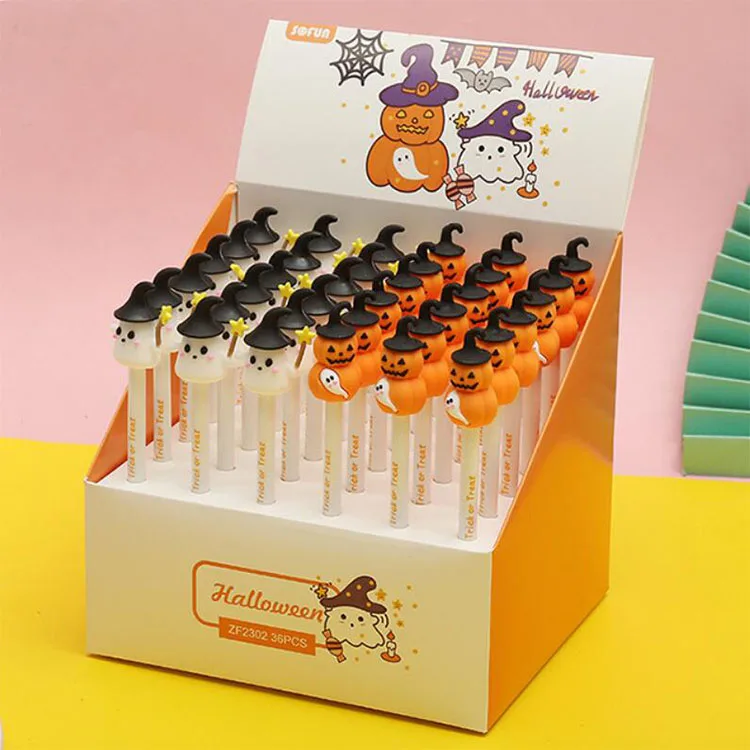 https://ae01.alicdn.com/kf/Sba46e9438d6b4109b8ad0f87db199e3dc/36-pcs-lot-Kawaii-Halloween-Pumpkin-Press-Gel-Pen-Cute-0-5mm-black-ink-Signature-Pens.jpg