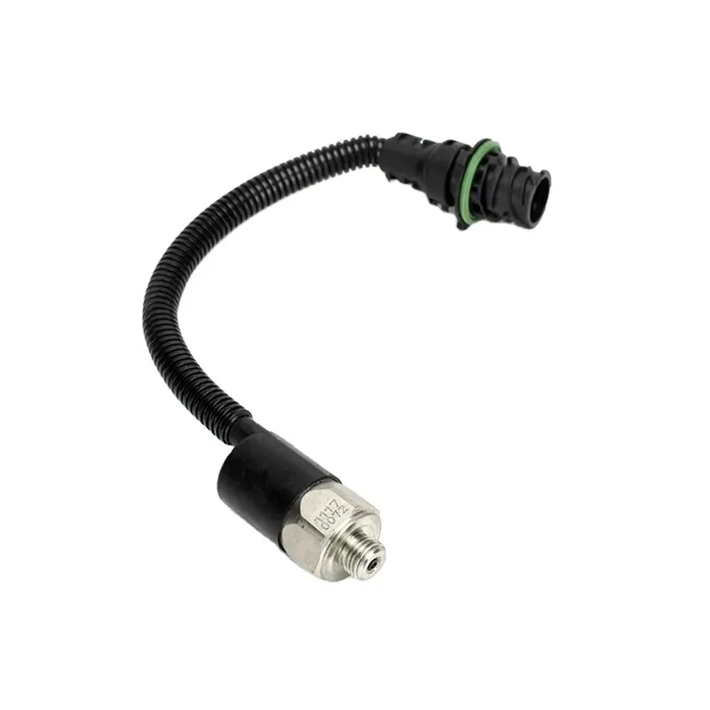 

EC200 EC210 EC240 EC290 Loaders Pressure Monitor Sensor VOE11170071 11170072 Oil Pressure sensor