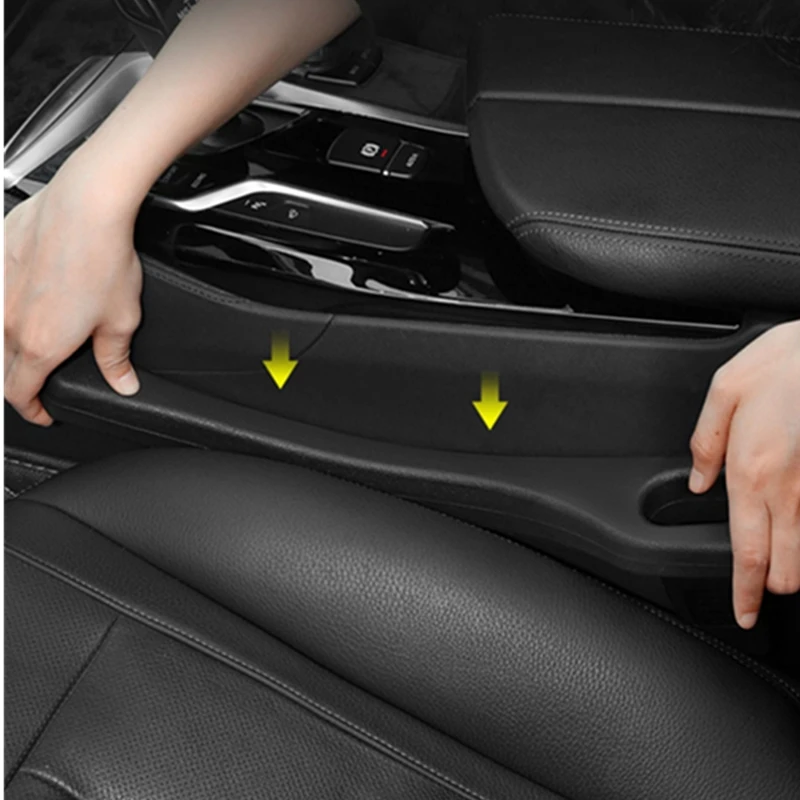 Car Accessory Auto Seat Gap Filler Anti-Drop Leak-Proof Filling Tools For  Mazda 2 3 6 Atenza Axela Demio CX-5 CX5 CX-3 CX-9 MX5 - AliExpress