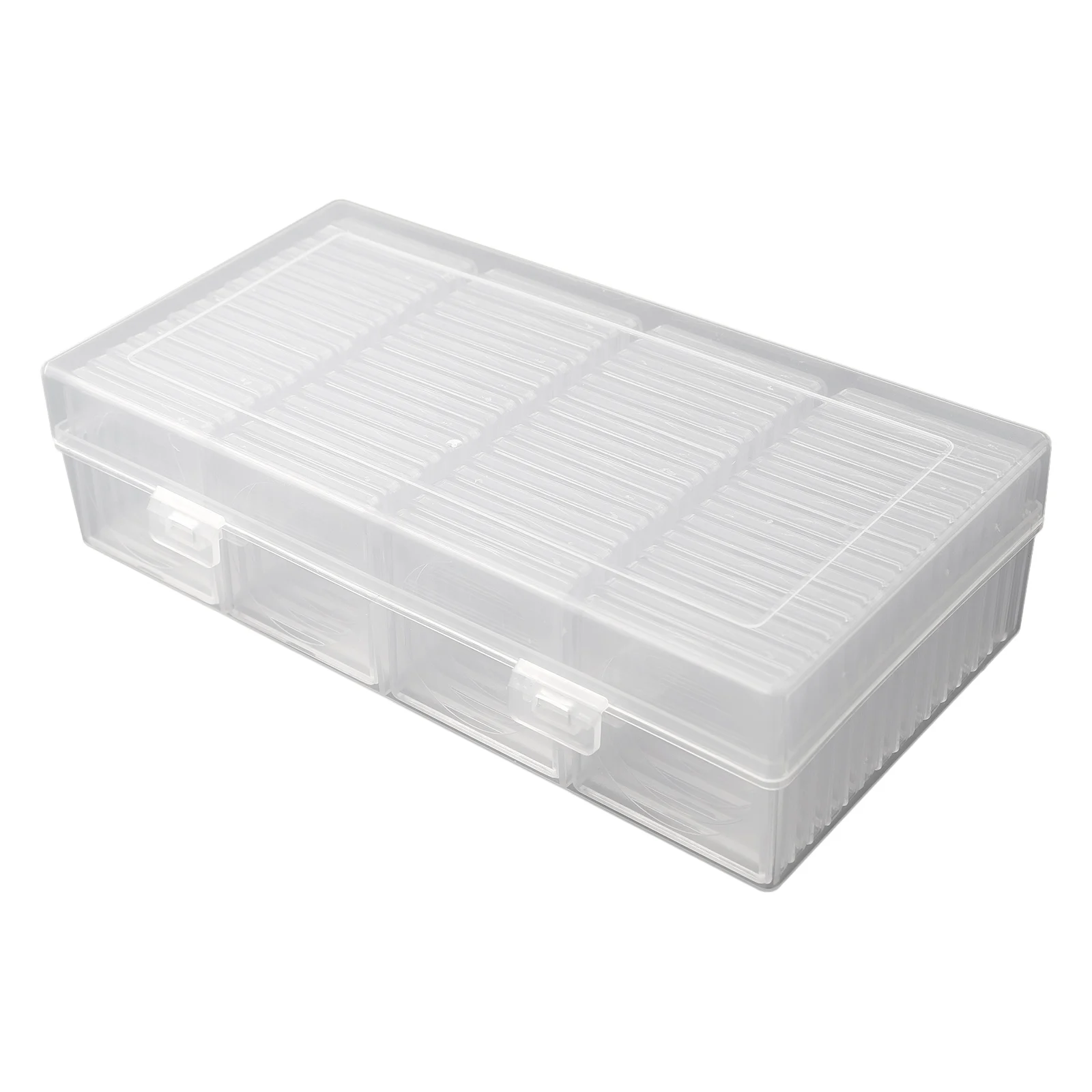 

Ideal For Collecting Adjustable Foam Liner Transparent And Convenient Adjustable Foam Liner Maximum Protection