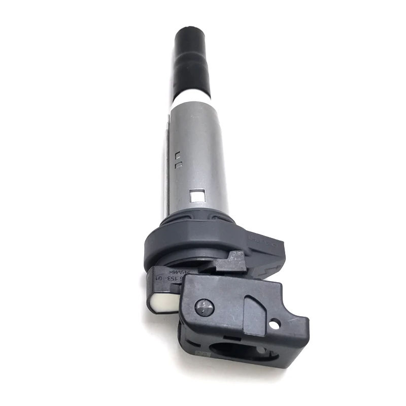 Ignition Coil Ignition System For Bmw E60 E61 F10 F18 F11 E39 F07 520i