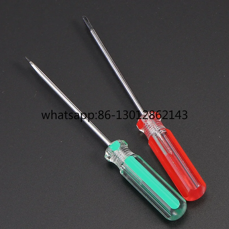 드라이버 세트 십자형 소형 다기능 공구 드라이버 조합