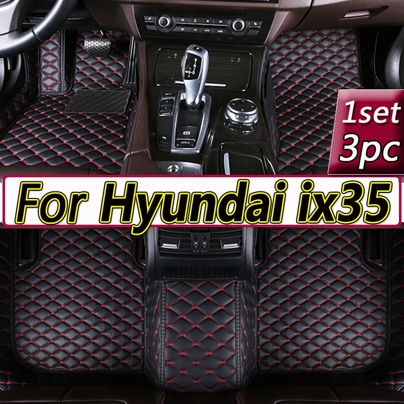 Hyundai I20 Car Mats - Automobiles, Parts & Accessories - AliExpress