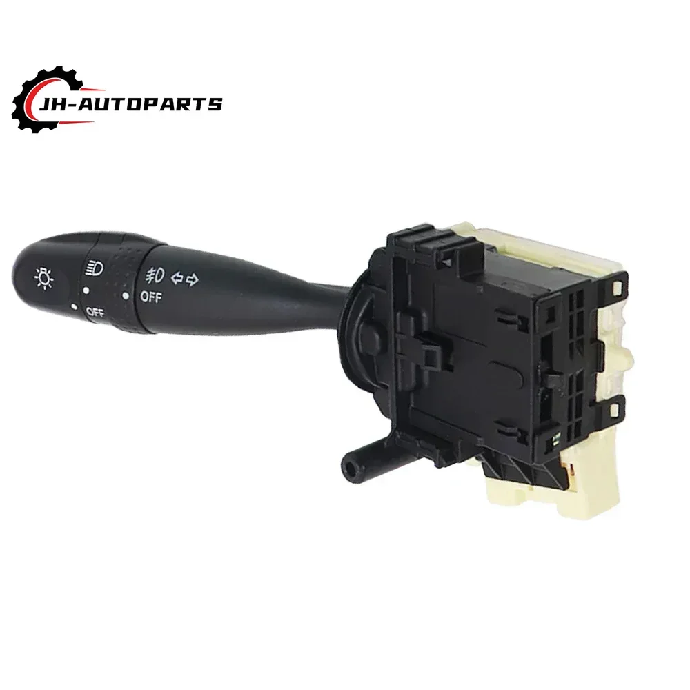HeadlightIndicatorLightTurnSignalControlSwitchLever84140-02200ForToyotaCorollaE150200220032004200520062007-AliExpress