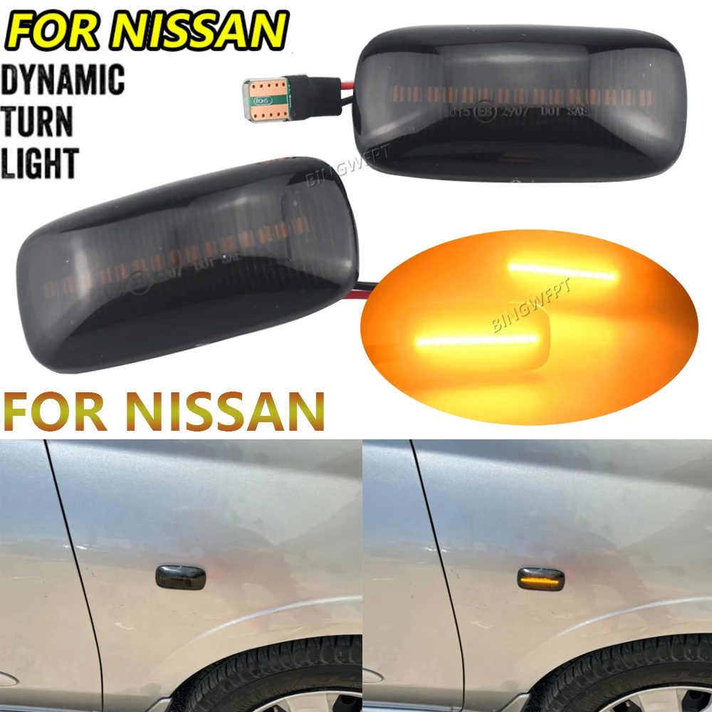 NEW For Nissan Maxima Skyline R34 Almera N15 N16 Pulsar Primera