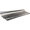 10pcs Mini Hacksaw Blade Steel 150mm 24T Reciprocating Saw Blades Wood Cutters Cutting Plastics Metal Woodworking Tools 4
