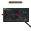 GS320 HTOOL 6G Vector Network Analyzer RF Antenna Tester VNA Handheld Portable Wireless Detector WIFI Antenna Reflection Tester 4