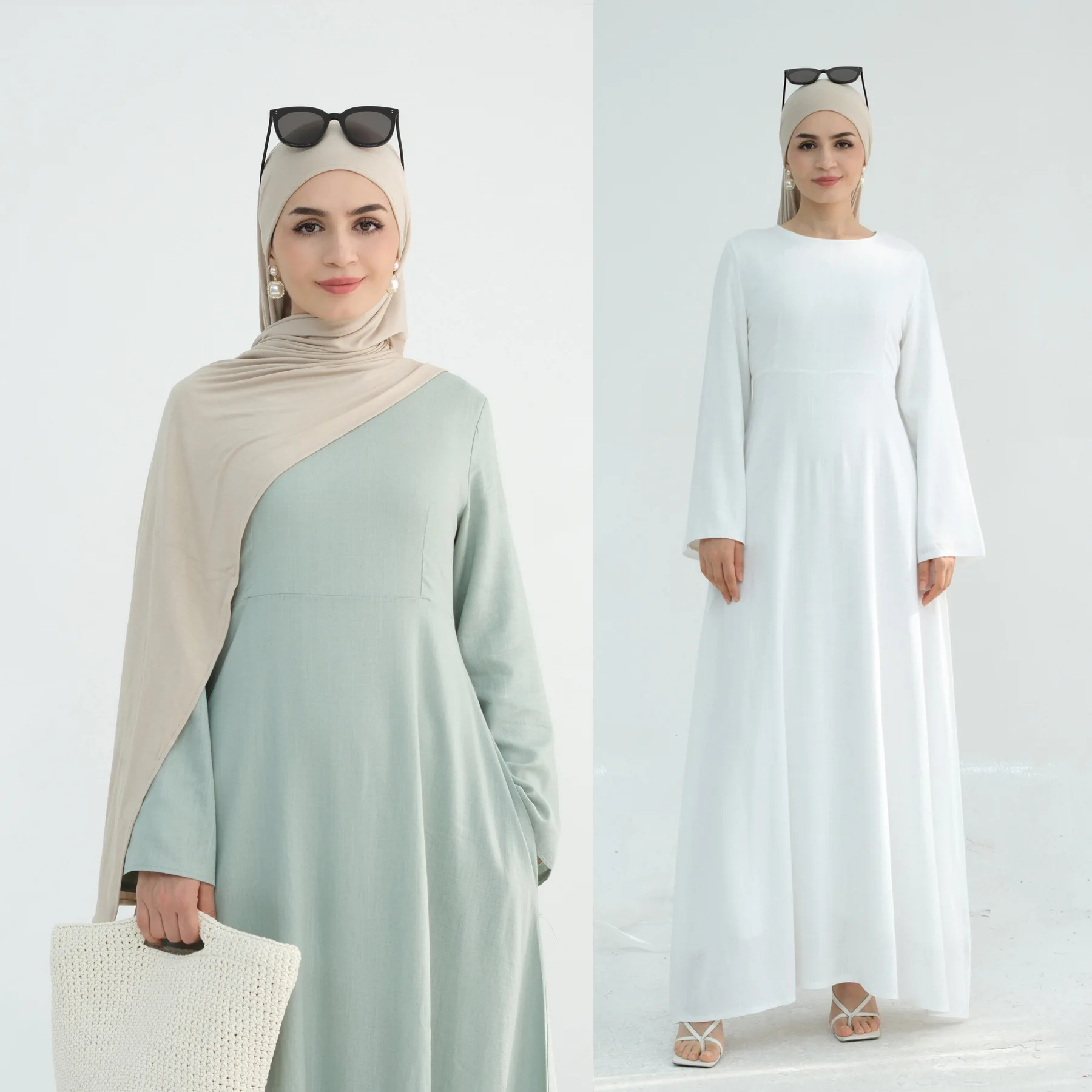 Muslim women's clothing