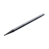 High Quality Professional and Super Sharp with Ball Shape Cuticle Clean Tungsten Carbide Nail Drill Bit 3