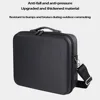 Carrying Case for DJI RS 4 Mini Portable Storage Bag, Travel Organizer Case for RS 4 Mini Gimbal Stabilizer Kit Accessories Bag 2