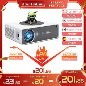 projector full hd – Compra projector full hd con envío gratis en AliExpress  version