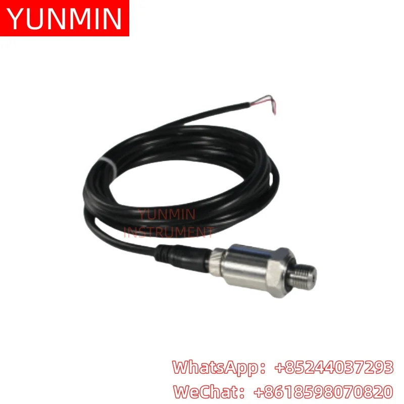 PT-506 Pump pressure transmitter Original general-purpose sensor tools Pneumatic precision adjustable high-precision sensing pressure sensor