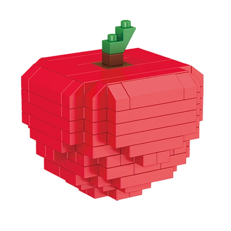 Sba483d16f3704b7fb0f7c7f5007acbafX - Mini Block World
