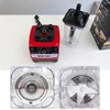 Professional 2L Countertop Blender Multifunctional Mixer Make Shakes And Crush Technology for Smoothies Ice and Frozen Fruit 4
