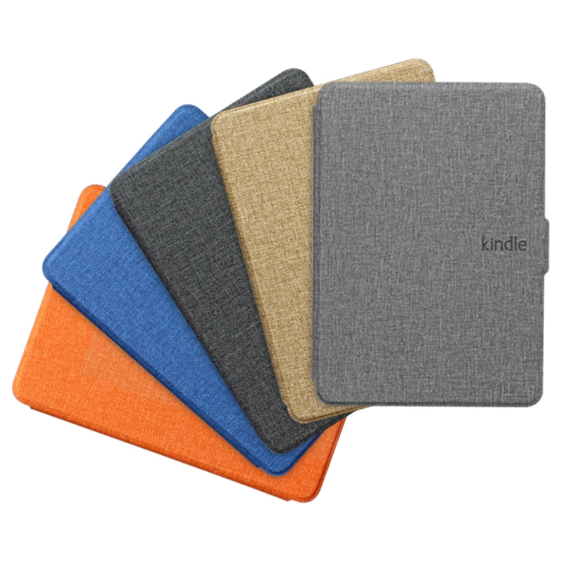Premium Protective Kindle Book Cover Case