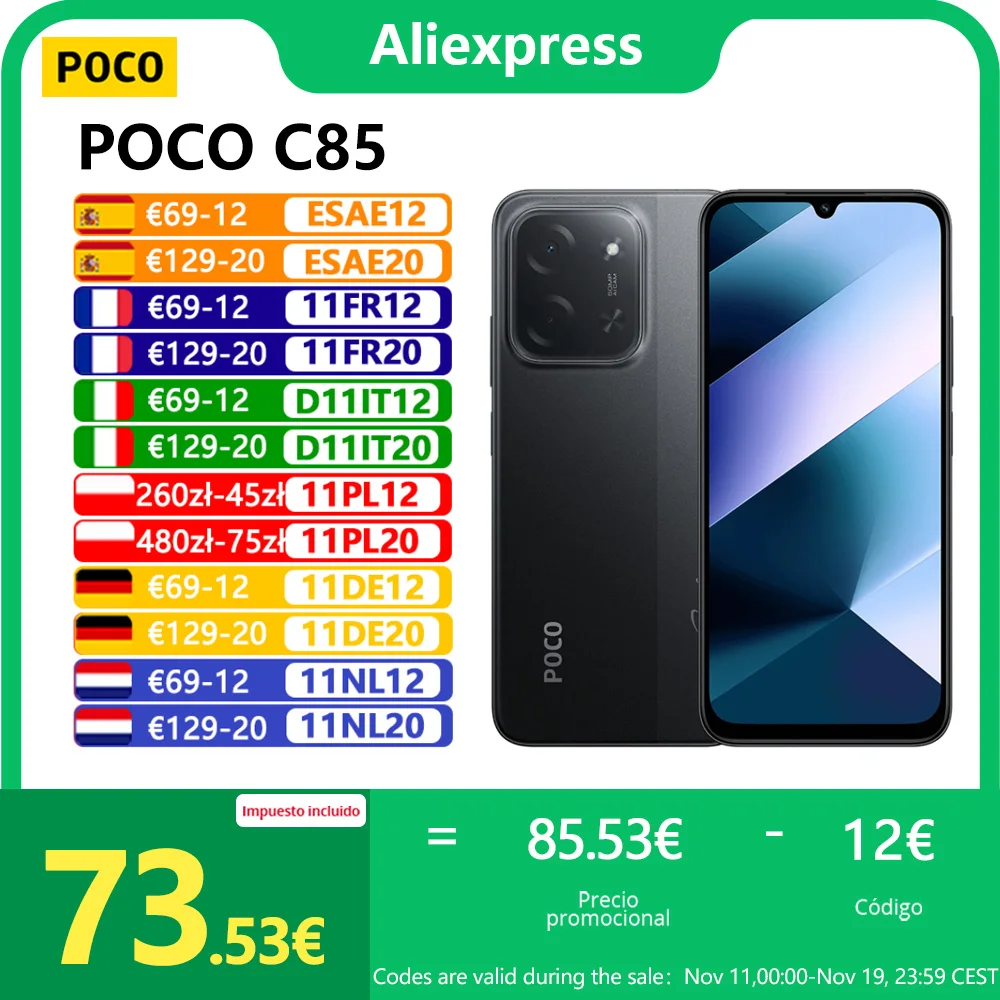 es.aliexpress.com