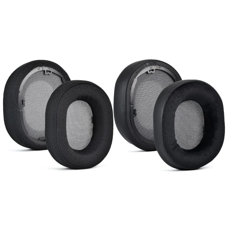 

Headphone Ear pads for CORSAIR HS55 HS55 Headset Cushion Earcups Ear Cushion