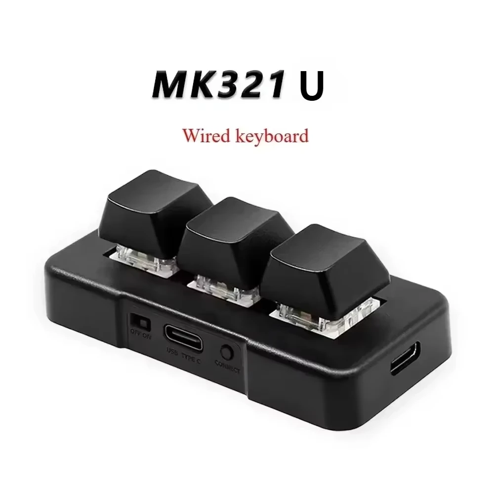 MK321U Wired B