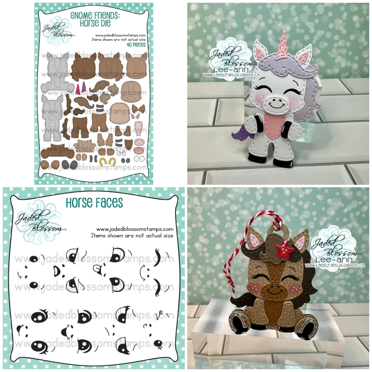 Wild Valentine Gnome Metal Cutting Dies & Stamps for DIY Scrapbooking and Crafting