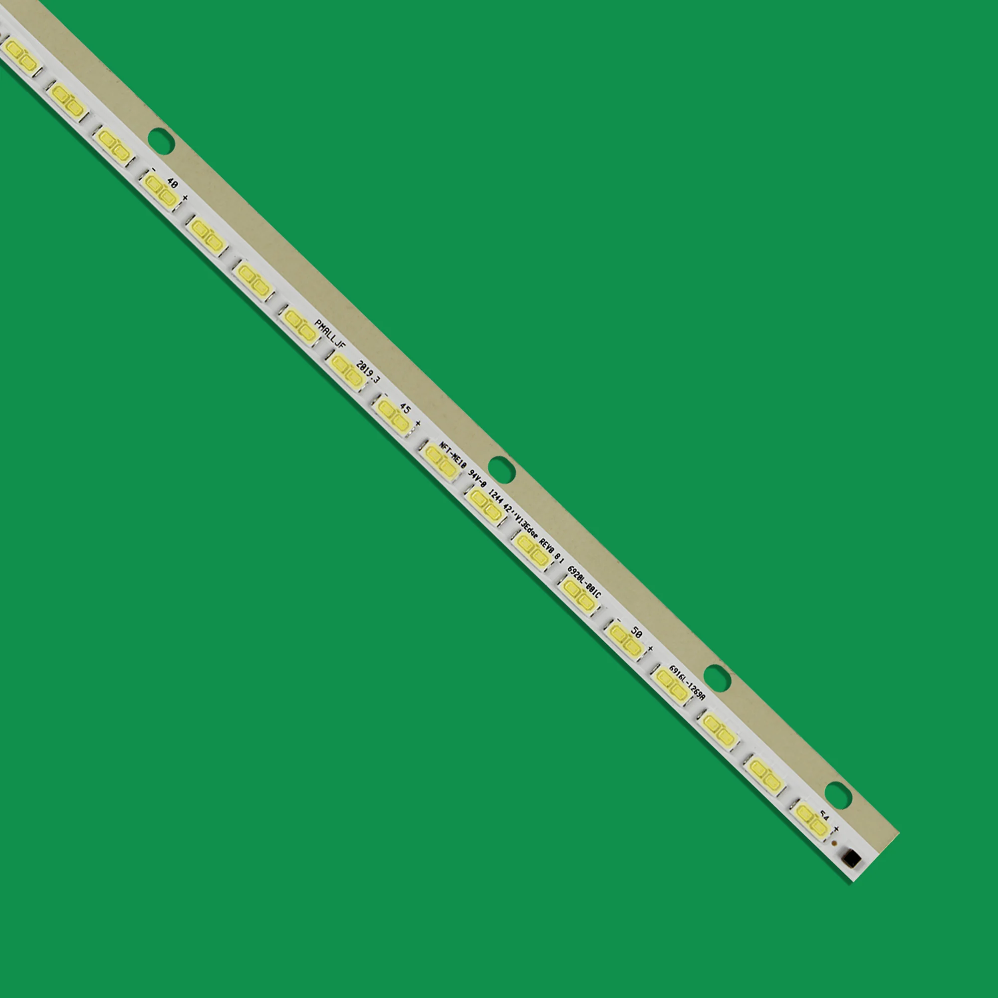 LED Ʈ, LG 42LA644V, 42LA641S, 42LA6400, 42LA643V, TX-L42DT60,  KDL-42R500A, 42PFL5038K, 6922L-0062A, 0051A, 6922L