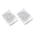 2pcs Pimples