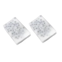 Super Soft Squishy Sensory Pimple Popping Fidget Toy (2pcs Pimples)