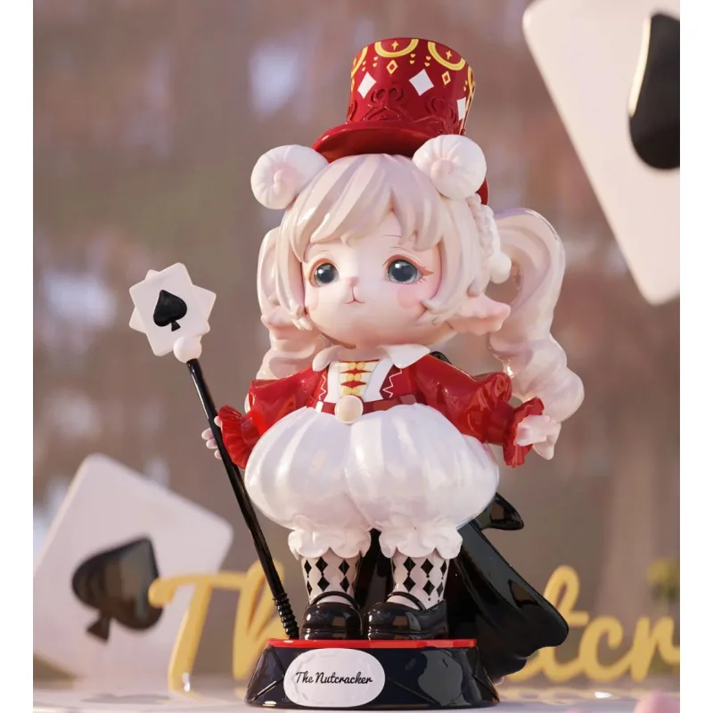 mimia 新品　フィギュア 予約販売｜8月頃 お届け予定】PINYUN DESIGNS MIMIA(ミミア) 第
