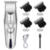 HIENA hair clipper cutting machine man hair clipper trimmers Professional electric scissors push Oil head Electric HYN-010 1