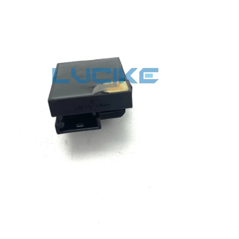 Sensor De Control Climático Land Rover LR058011 Para Range Rover Evoque